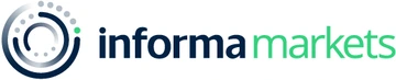 Informa Markets logo