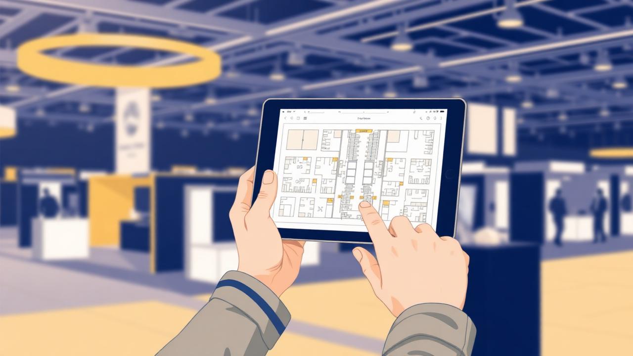 How to Attract Exhibitors to Your Trade Show