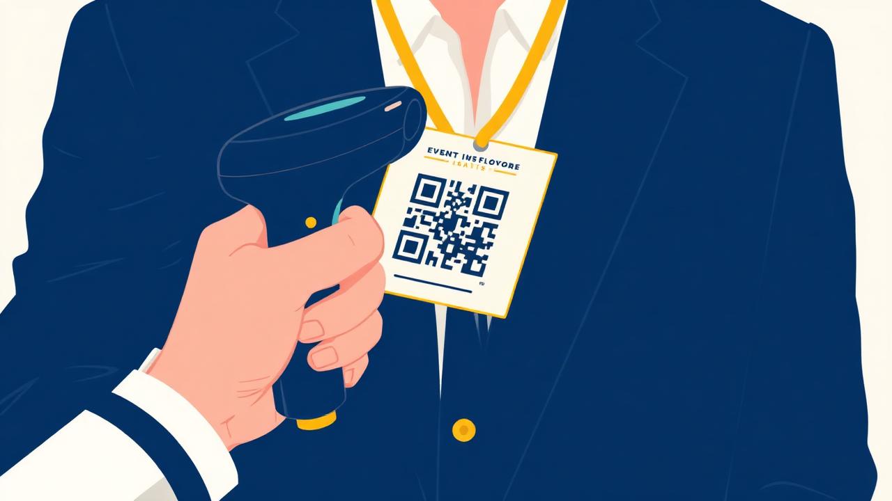 What Is Lead Retrieval? How It Works at Trade Shows